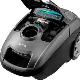 Podlahový vysavač Sencor SVC 7550TI 

 obrázek produktu 12 z 35