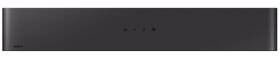 Soundbar Samsung HW-S50B černý

 obrázek produktu 1 z 8
