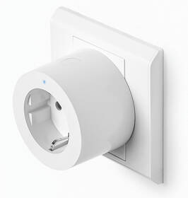 Chytrá zásuvka Aqara Smart Plug bílá

 obrázek produktu 2 z 5