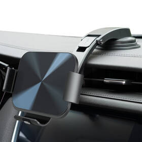 Držák na mobil WG 33 Z Fold/15W, bezdrátové nabíjení černý

 obrázek produktu 2 z 6
