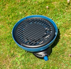 Gril zahradní plynový Campingaz Party Grill 200 

 obrázek produktu 8 z 12