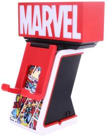 Držák EXG Ikon - Marvel Logo červený

 obrázek produktu 3 z 16