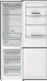 Chladnička s mrazničkou Gorenje NRC620CSXL4WF nerez

 obrázek produktu 3 z 21