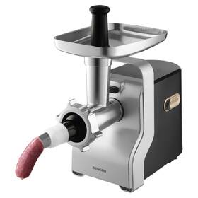 Mlýnek na maso Sencor SMG 6400SL 

 obrázek produktu 4 z 8