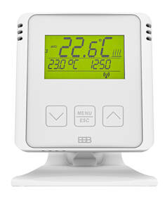 Termostat Elektrobock BT730, bezdrátový bílý

 obrázek produktu 1 z 6