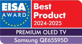 Televize Samsung QE65S95D 
