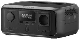 Nabíjecí stanice EcoFlow RIVER 3 UPS (245 Wh) 
