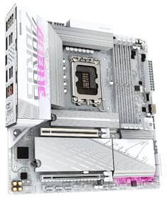 Základní deska GIGABYTE B860M AORUS ELITE WIFI6E ICE 

 obrázek produktu 1 z 5