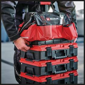 Brašna Einhell E-Case Bag 4540036 

 obrázek produktu 2 z 3