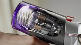 Ruční vysavač Dyson Car+Boat stříbrný

 obrázek produktu 11 z 15