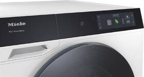 Set výrobků Miele WQ 1200 WPS + TQ 1000 WP bílý

 obrázek produktu 4 z 22