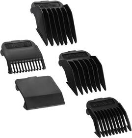 Zastřihovač vlasů Sencor SHP 460CH černý

 obrázek produktu 7 z 11