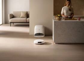 Robotický vysavač DJI S bílý

 obrázek produktu 10 z 19