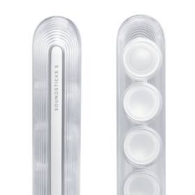 Reproduktory Harman Kardon Soundsticks 5 bílý

 obrázek produktu 10 z 14