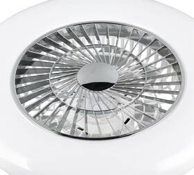 Stropní svítidlo Reality R62402106 VISBY, s ventilátorem chrom

 obrázek produktu 6 z 7