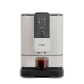 Automatický kávovar Nivona NIVO 8112 Hot-Cold Coffee bílý

 obrázek produktu 3 z 16