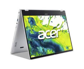 Notebook Acer Aspire Spin 15 (ASP15-61N-R0SB) stříbrný

 obrázek produktu 7 z 9