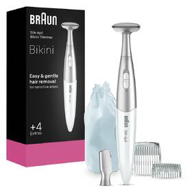 Depilátor Braun FG1100 bílý

 obrázek produktu 1 z 7