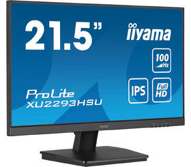 Monitor IIYAMA ProLite XU2293HSU-B7 černý

 obrázek produktu 4 z 9