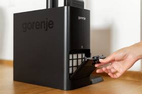 Tyčový vysavač Gorenje SVC296749NEBL NEO EXPERT INVERTERPOWER černý

 obrázek produktu 22 z 26