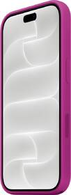 Kryt na mobil Apple iPhone 18 Pro Silicone Case s MagSafe magentový 

 obrázek produktu 2 z 2