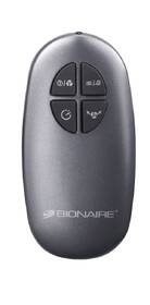 Ventilátor Bionaire BT19 černý/šedý

 obrázek produktu 4 z 4