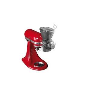 Mlýnek na obiloviny/luštěniny/rýži KitchenAid Příslušenství k robotu KitchenAid GMA mlýnek na obilniny (KGM) 

 obrázek produktu 2 z 2