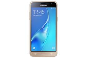 Mobilní telefon Samsung J3 2016 (SM-J320) Dual SIM zlatý

 obrázek produktu 1 z 5