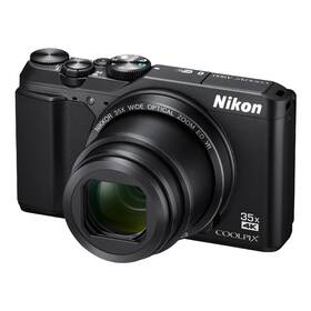 Digitální fotoaparát Nikon A900 černý

 obrázek produktu 7 z 10