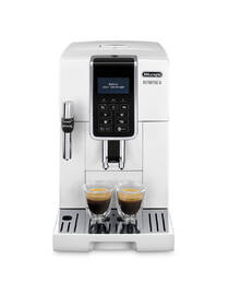 Espresso De'Longhi ECAM 350.35W bílé

 obrázek produktu 2 z 19