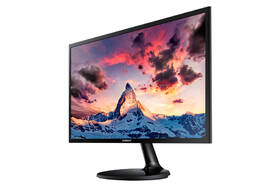 Monitor Samsung S27F350 černý

 obrázek produktu 4 z 10