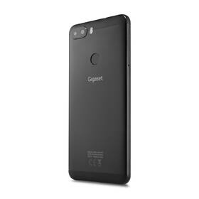 Mobilní telefon Gigaset GS370 Dual SIM černý

 obrázek produktu 6 z 13