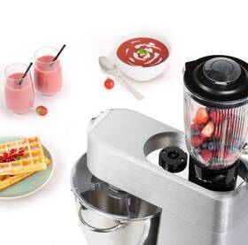 Kuchyňský robot Tefal Masterchef Grande QB813D38 

 obrázek produktu 15 z 18
