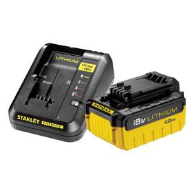  Stanley FMC694M1 
