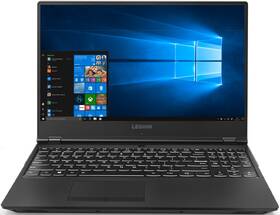 Notebook Lenovo Legion Y530-15ICH černý

 obrázek produktu 1 z 20