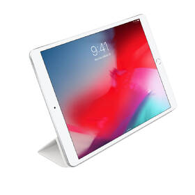 Pouzdro na tablet Apple pro iPad Air 10.5" (2019) bílá barva
