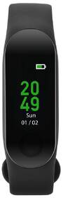 Fitness náramek Canyon CNE-SB02BB černý

 obrázek produktu 1 z 5