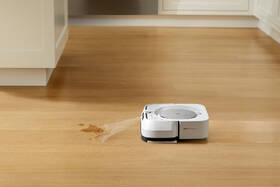 Robotický mop iRobot Braava jet m6 
