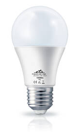 Žárovka LED ETA EKO LEDka klasik 15W, E27, teplá bílá 

 obrázek produktu 2 z 3