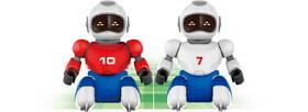 Robot MaDe Robofotbal 

 obrázek produktu 3 z 10