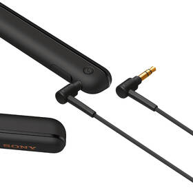 Sluchátka Sony WI-1000XM2 černá

 obrázek produktu 7 z 18