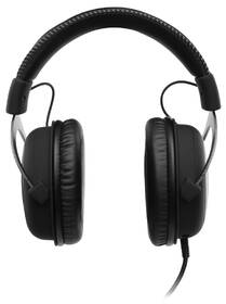 Headset HyperX Cloud II černý

 obrázek produktu 2 z 10