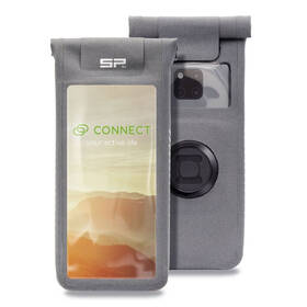 Držák na mobil SP Connect Bike Bundle II Universal Case M šedý

 obrázek produktu 1 z 4