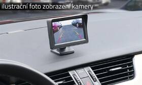 Parkovací asistent Compass Insert 

 obrázek produktu 4 z 5