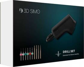 Nástavec 3D SIMO MultiPro - Vrtačka (driller) 

 obrázek produktu 3 z 3