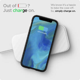 Kryt na mobil Spigen Ultra Hybrid na Apple iPhone 12 mini černý/průhledný

 obrázek produktu 8 z 9