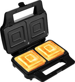 Sendvičovač Sencor SSM 9940SS 

 obrázek produktu 4 z 17