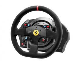 Volant Thrustmaster T300 Ferrari 599XX EVO Alcantara pro PS3/4/5, PC 

 obrázek produktu 1 z 6