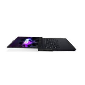 Notebook Lenovo 5-17IMH05 černá barva
