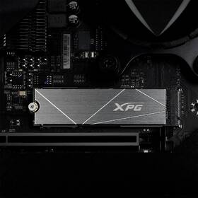 SSD ADATA XPG GAMMIX S50 Lite 2TB M.2 

 obrázek produktu 3 z 3